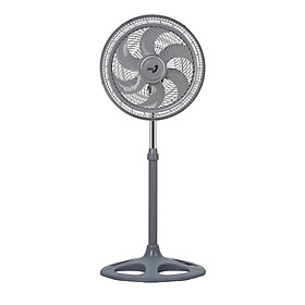 Mua Quạt đứng Asia VY639791 Xám 90W - Hàng chính hãng