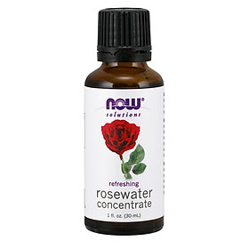 Rosewater Concentrate | Tinh chất nước hoa hồng cô đặc (30ml)