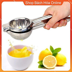 Mua DỤNG CỤ ÉP NƯỚC CỐT CHANH . LG11
