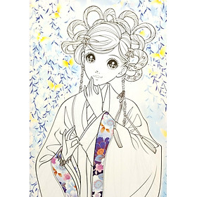 Tô Màu Công Chúa Cổ Tích  - Tập 2