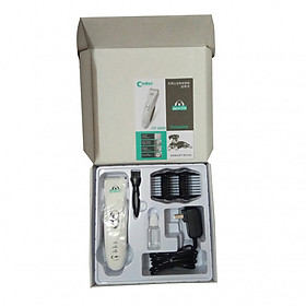 Tông Đơ Cắt Tỉa Lông Thú Cưng - Codos CP 6800