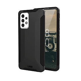 Ốp lưng Samsung Galaxy A52 5G UAG Scout - Hàng Chính Hãng