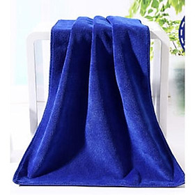 Khăn tắm quấn người khổ lớn kt 70cm x 140cm
