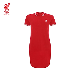 Váy có cổ nữ lfc - a15627