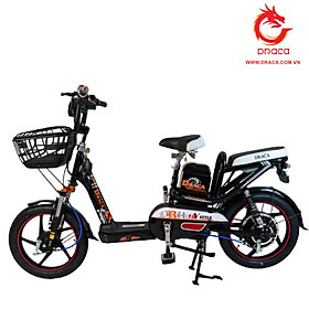 Xe đạp điện DRACA Y18