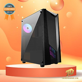 Mua MSI MAG SHIELD 110R – 2 FAN – Mid Tower Case_ HÀNG CHÍNH HÃNG