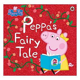 Peppa Pig: Peppa’s Fairy Tale