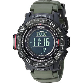 Đồng hồ nam Casio Protrek PRW-3510Y-1