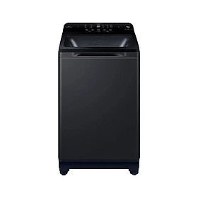 Máy giặt Aqua Inverter 10 Kg AQW-DR100JT(BK) - HÀNG CHÍNH HÃNG CHỈ GIAO HCM