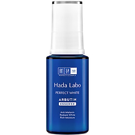 Tinh Chất Dưỡng Trắng Tối Ưu Hada Labo Perfect White Essence 30g