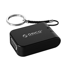 Mua Đầu Chuyển Đổi Type C Sang VGA Orico XC-112 Hàng Chính Hãng