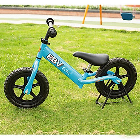 Xe thăng bằng X-12EBV Màu Xanh Dương