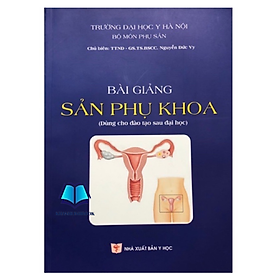 Bài giảng sản phụ khoa (SĐH) (Y)