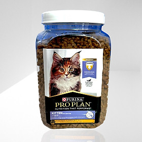 Hạt mèo Purina ProPlan,Thức ăn cho Mèo con & Mèo trưởng thành,mèo kén ăn,mèo triệt sản,hỗ trợ thận,tiết niệu