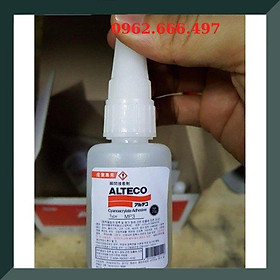 Mua Keo Alteco MP3 20g