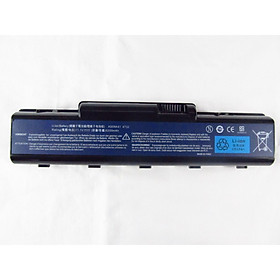 Pin cho Laptop Acer Emachines D525 D725 Type AS09A31