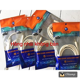 Mua Dây nối dài phone loa  tai nghe ....choisen 1 8m:3m 5m