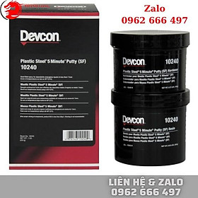 Mua Keo Devcon 10240 Plastic Steel 5 Minute