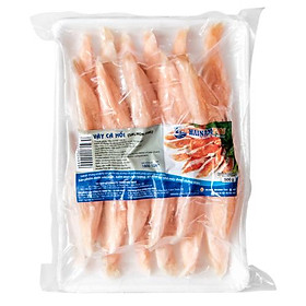 Chỉ Giao HCM VÂY CÁ HỒI - 500G