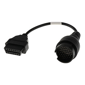 Car Vehicle   Interface  Code Reader Adapter Cable for