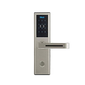Mua Khóa căn hộ mật mã  thẻ từ PHGlock KR8181
