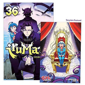 Sách Iruma Giá Đáo! [Chọn Tập Lẻ