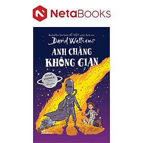 Anh Chàng Không Gian