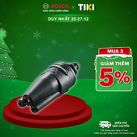 Mua Đầu phun xịt 3 trong 1 Bosch