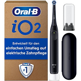 Bàn chải đánh răng điện Oral-B iO Series 2 hàng Chính hãng