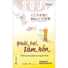 Hình ảnh Soji - Phủi Bụi Tâm Hồn