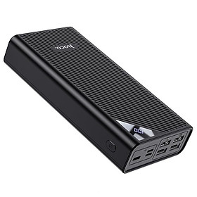 Mua Sạc Pin Dự Phòng Hoco DB04 - Dung Lượng 30.000 mAh - Hàng Chính Hãng