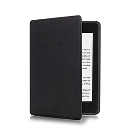 Bao da Kindle Paperwhite 2018 thế hệ 4 chống nước