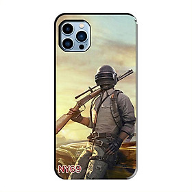 Ốp Lưng Dành Cho IPHONE 14 PRO 6.1