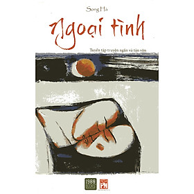 Ngoại tình ( Quà Tặng: Cây Viết Kute' )