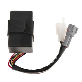 CDI Ignition  Control Box Unit For   PY50 PW50 Replacement Parts