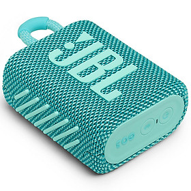 Loa Bluetooth JBL Go 3 - Hàng Chính Hãng