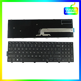 Mua Bàn phím dành cho laptop Dell Inspiron 5559 15-5559 - Phím Zin - Hàng Chính Hãng