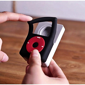 Mua Giá Đỡ dành cho Dock Sạc Apple Watch Hình Máy Nghe Nhạc Chống Đứt Gãy Dây- Hàng Chính Hãng