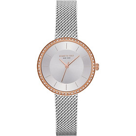 Đồng hồ nữ Kenneth Cole KC50198001
