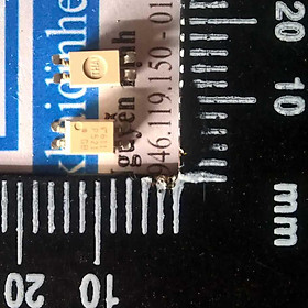 TLP521-1GB P521 SOP-4 OPTO  KDE1196