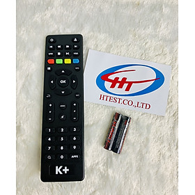 Mua Truyền hình intenet K+   Hàng Chính Hãng