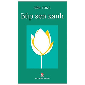 Sách Búp Sen Xanh