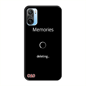 Ốp Lưng Dành Cho XIAOMI K40