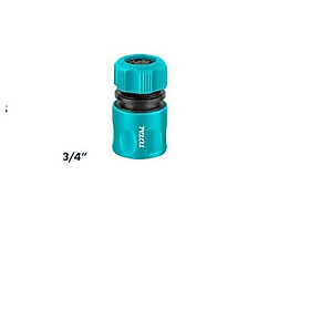 Mua Khớp nối nhựa  3/4 inch 38g total THHCS63402