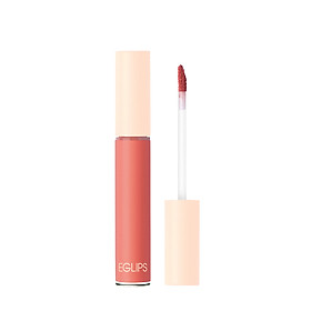 Son kem Eglips Velvet Fit Tint version 2 (5 màu) 4 gram