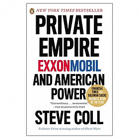 Private Empire