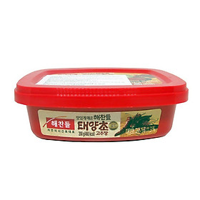 Tương Ớt Gochujang Taeyangcho Hàn Quốc 200 Gr  