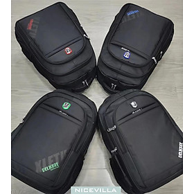 Balo Laptop Nam Nữ , BaLô Công Sở, Chống Sốc, Chống Thấm Nước, Đi Chơi, Du Lịch