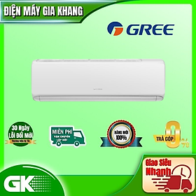 Mua Máy lạnh Gree Inverter 1 HP CHARM9CI - Hàng chính hãng - Chỉ giao HCM