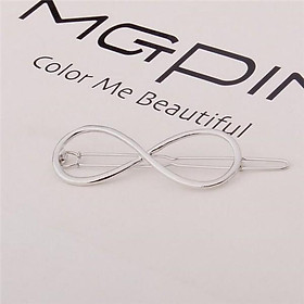 Kẹp tóc Hàn Quốc 40 mẫu